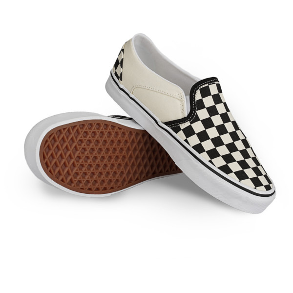 Buty damskie Vans Wm Asher (canvas)