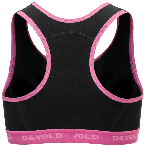 Biustonosz Devold Double Woman Bra