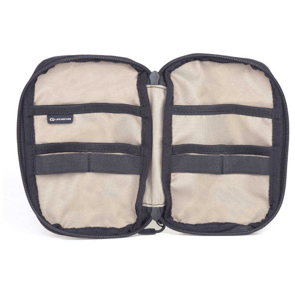 Pudełko podróżne LifeVenture X-Pac Gear Pouch