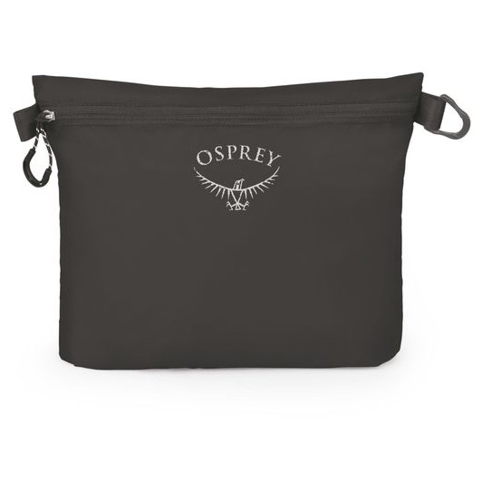 Pokrowiec Osprey Zipper Sack Medium czarny black