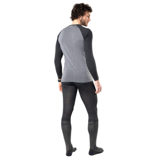 Męskie kalesony 3/4 Dynafit Tour Light Merino M 3/4 Tight