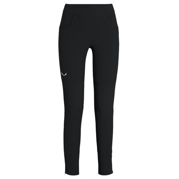 Spodnie damskie Salewa Agner Dst W Tights czarny 0910 - black out