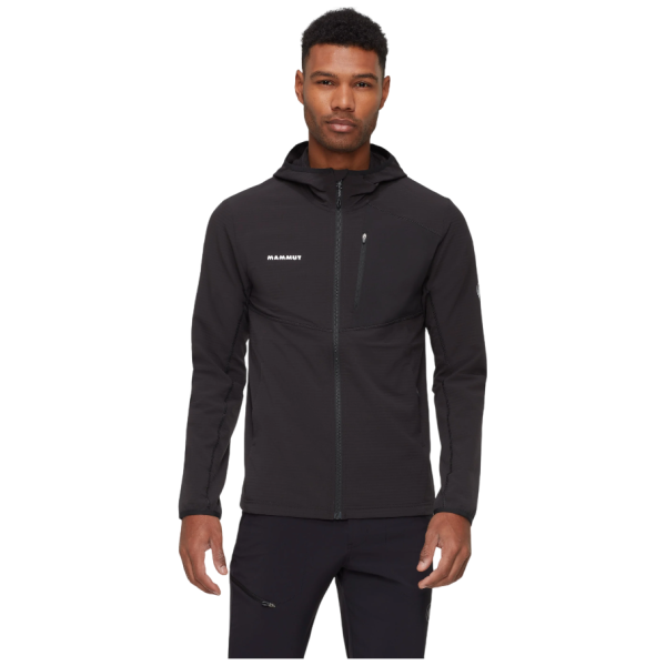 Męska bluza Mammut Madris Light ML Hooded Jacket Men