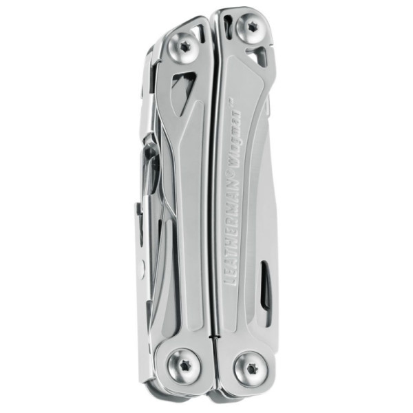 Multitool Leatherman Wingman z etui