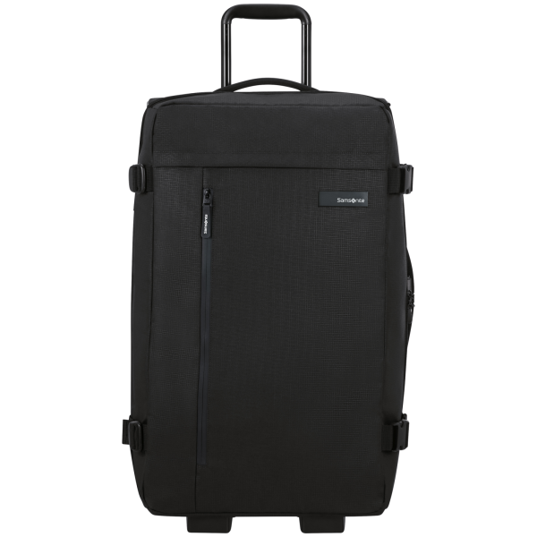 Walizka na kółkach Samsonite Roader Duffle 68cm czarny Deep Black