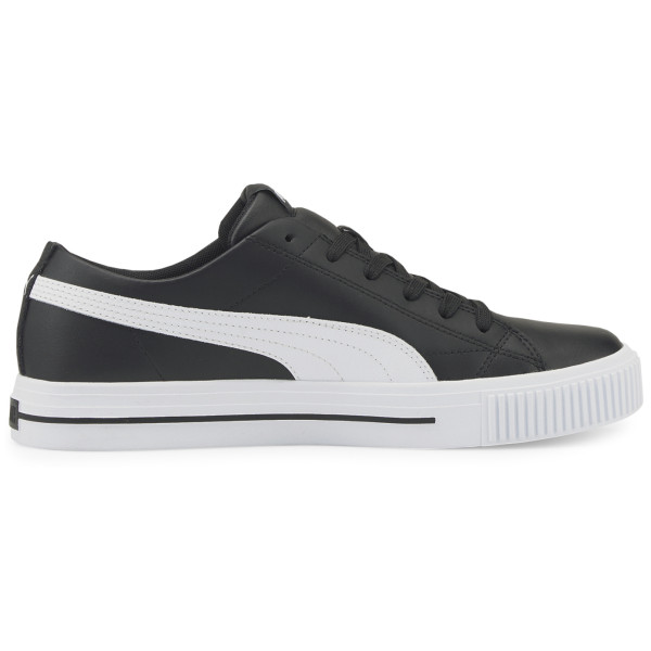 Buty męskie Puma Ever FS czarny black