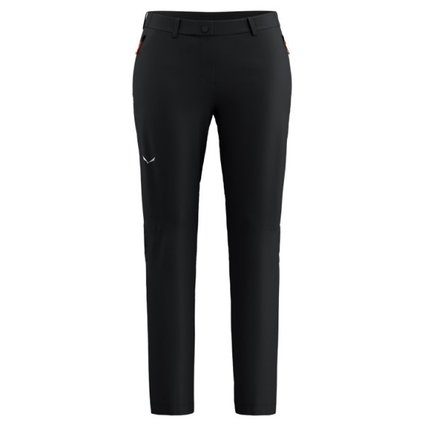 Spodnie damskie Salewa Puez Talvena Dst Pant W czarny black out