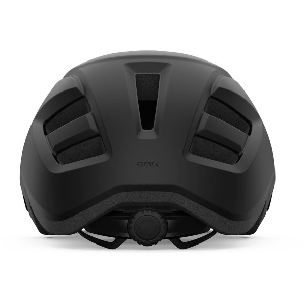 Kask rowerowy Giro Fixture II