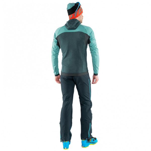 Kurtka męska Dynafit Tour Wool Thermal M Hoody