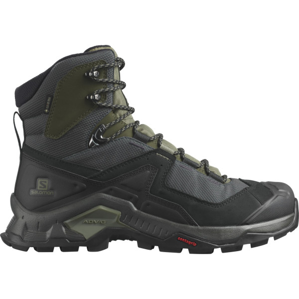 Buty męskie Salomon Quest Element Gore-Tex