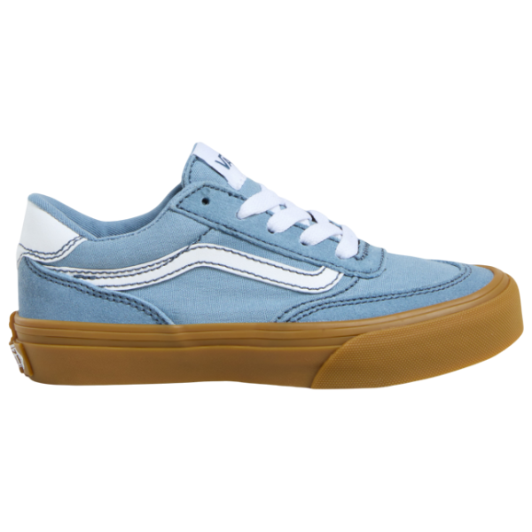 Buty dziecięce Vans Brooklyn Ls