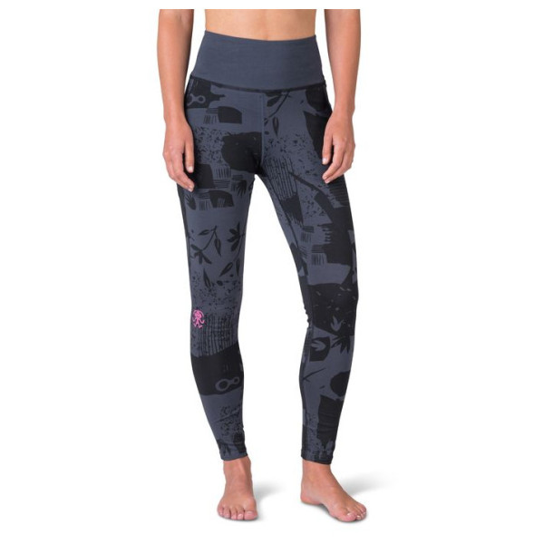 Damskie legginsy Rafiki Ceillac Ctn