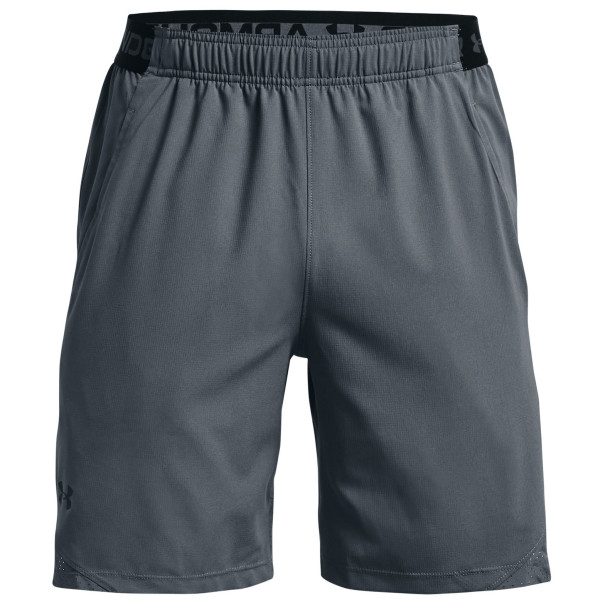 Męskie szorty Under Armour Vanish Woven Shorts zarys Pitch Gray / / Black