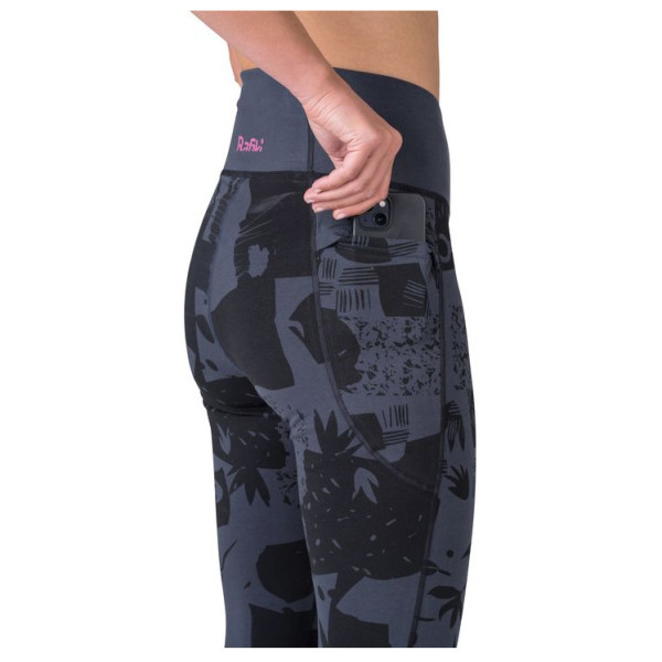 Damskie legginsy Rafiki Ceillac Ctn