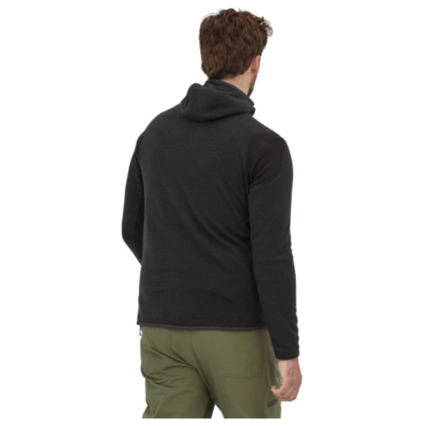 Męska bluza Patagonia R1 Air Full Zip Hoody