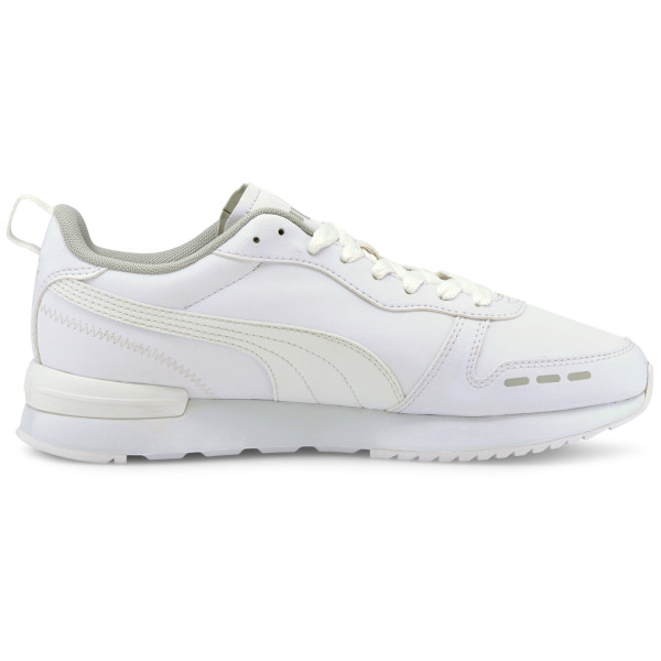 Buty męskie Puma R78 SL biały white