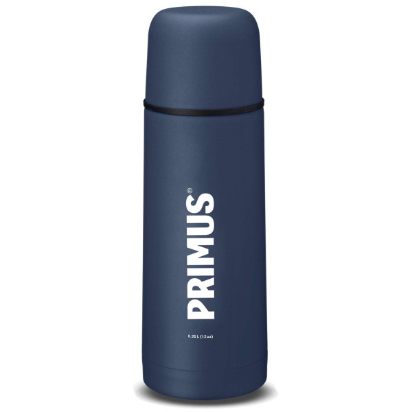 Termos Primus Vacuum bottle 0.35 L ciemnoniebieski Navy