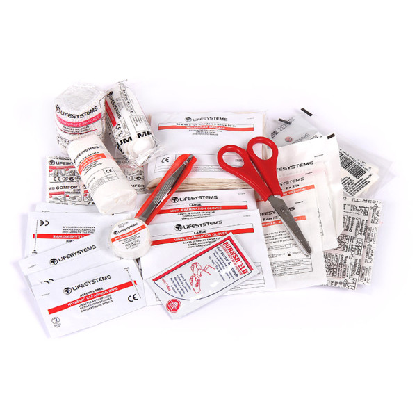 Apteczka Lifesystems Adventurer First Aid Kit