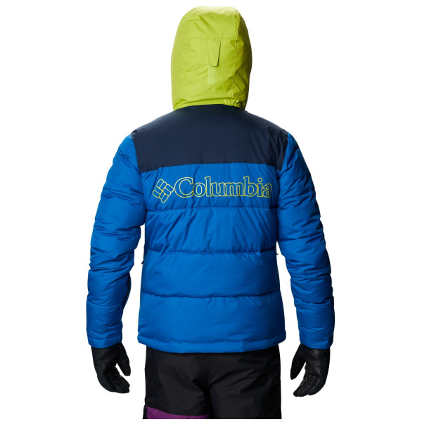 Kurtka męska Columbia Iceline Ridge Jacket