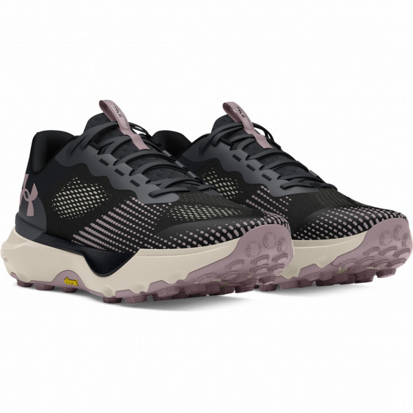 Buty męskie Under Armour U Infinite Pro Trail