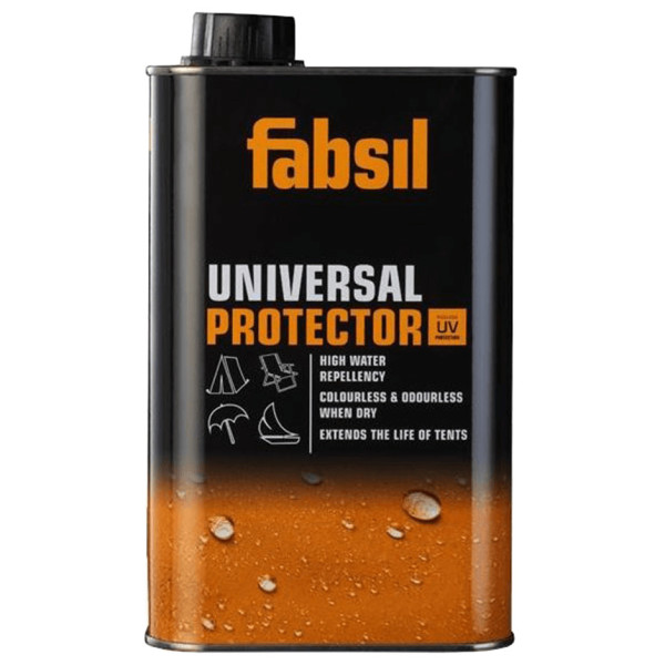 Impregnacja Granger's Fabsil + UV 1L