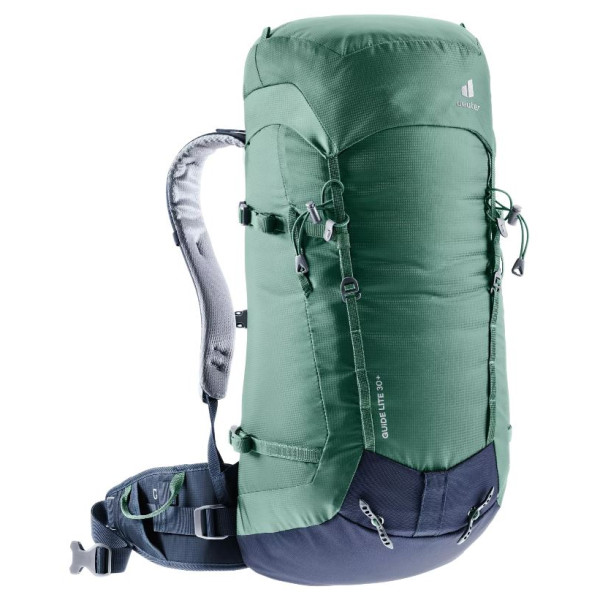 Plecak Deuter Guide Lite 30+ zielony SeagreenNavy