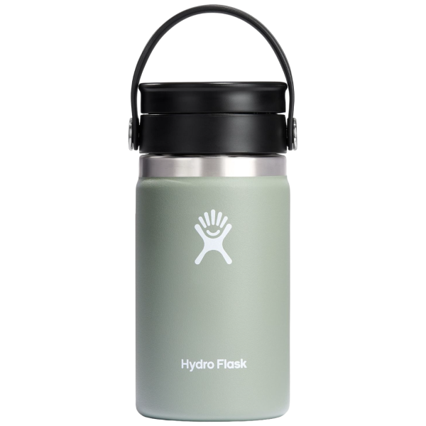 Kubek termiczny Hydro Flask Coffee with Flex Sip Lid 12 OZ szary agave