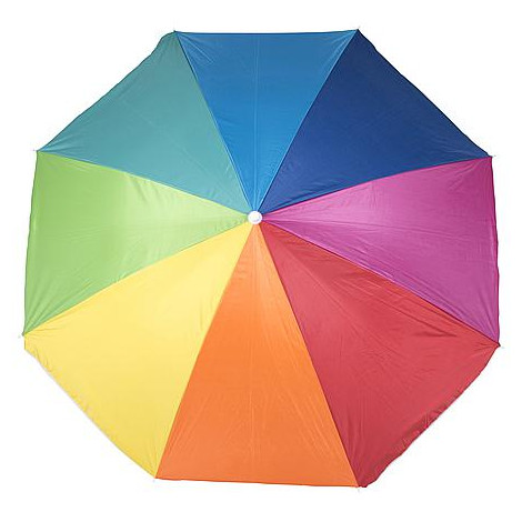 Parasol przeciwsłoneczny Bo-Camp Nylon 160 cm