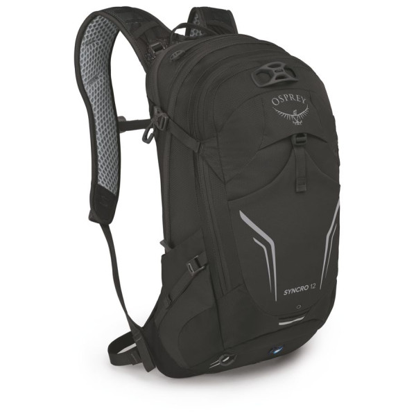 Plecak Osprey Syncro 12 czarny black