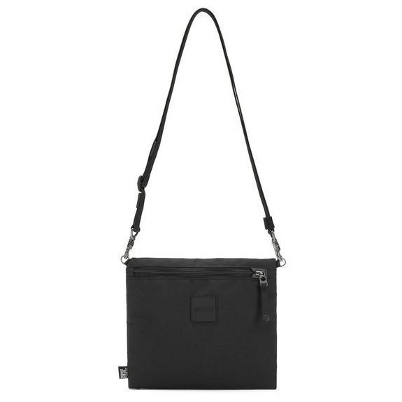 Torba naramienna Pacsafe GO Crossbody Pouch