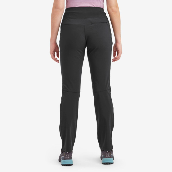 Spodnie damskie Montane Fem Tucana Lite Pants Reg Leg