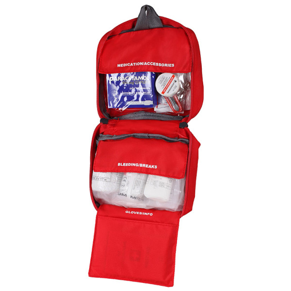 Apteczka Lifesystems Explorer First Aid Kit