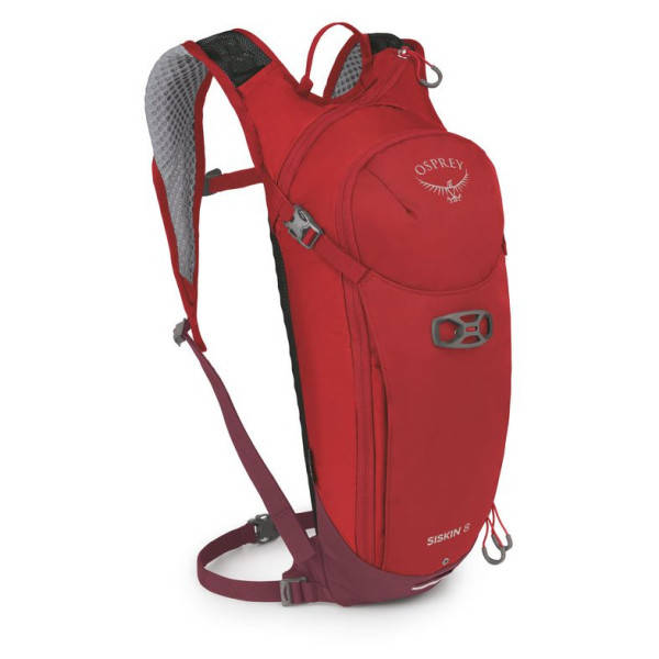 Plecak rowerowy Osprey Siskin 8L