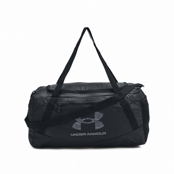 Torba sportowa Under Armour Undeniable 5.0 XS Pkble czarny