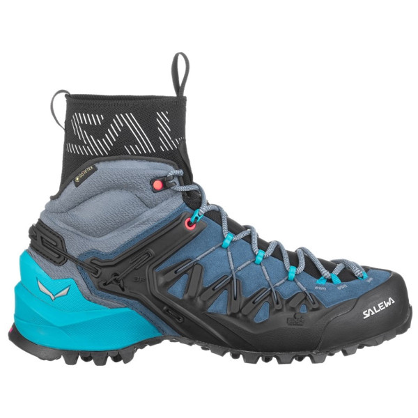 Buty damskie Salewa Ws Wildfire Edge Mid Gtx