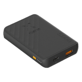 Powerbank Xtorm 12W Go2 Powerbank 5000mAh Black