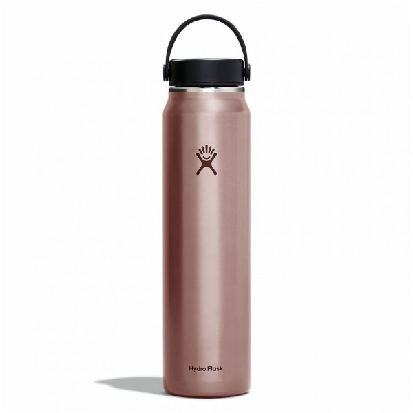 Termos Hydro Flask Hydro Flask Lightweight Wide Flex Cap 40 OZ (1180ml) jasnoniebieski