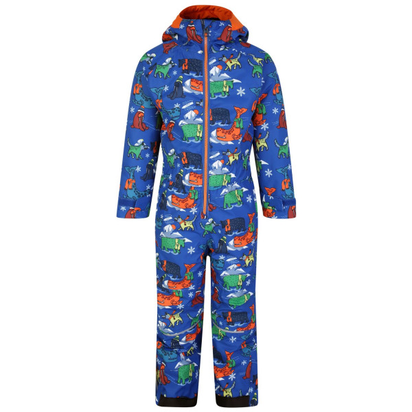 Kombinezon dziecięcy Dare 2b Snowplay Snowsuit