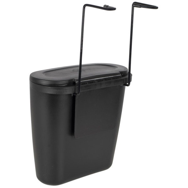 Kosz na śmieci Bo-Camp Waste bin for car / caravan