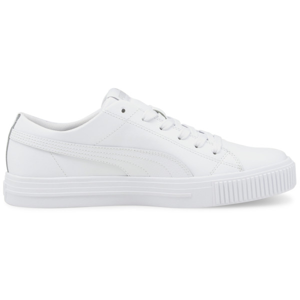 Buty męskie Puma Ever FS biały White