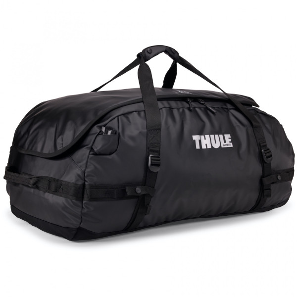 Torba podróżna Thule Chasm 90L czarny