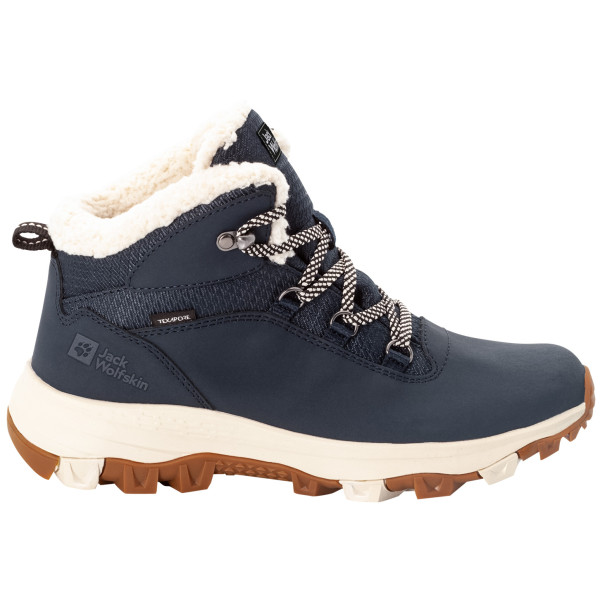 Buty damskie Jack Wolfskin Everquest Texapore Mid W