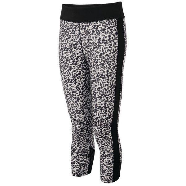 Legginsy damskie 3/4 Dare 2b Curvate 3/4 Tight