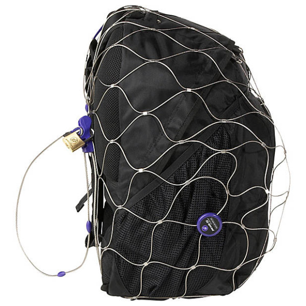 Osłonka Pacsafe Backpack Protector 55l