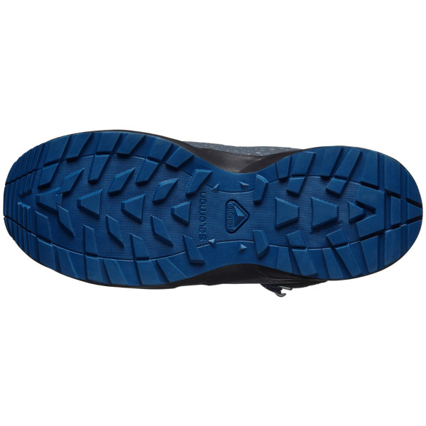 Buty dziecięce Salomon Outway Mid Climasalomon™ Waterproof