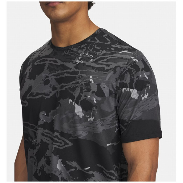 Koszulka męska Under Armour Vanish Energy Printed SS