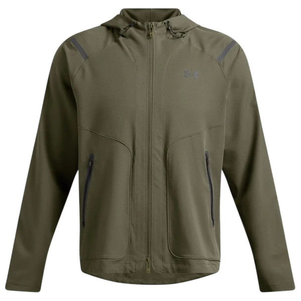 Kurtka męska Under Armour Unstoppable Jacket LC