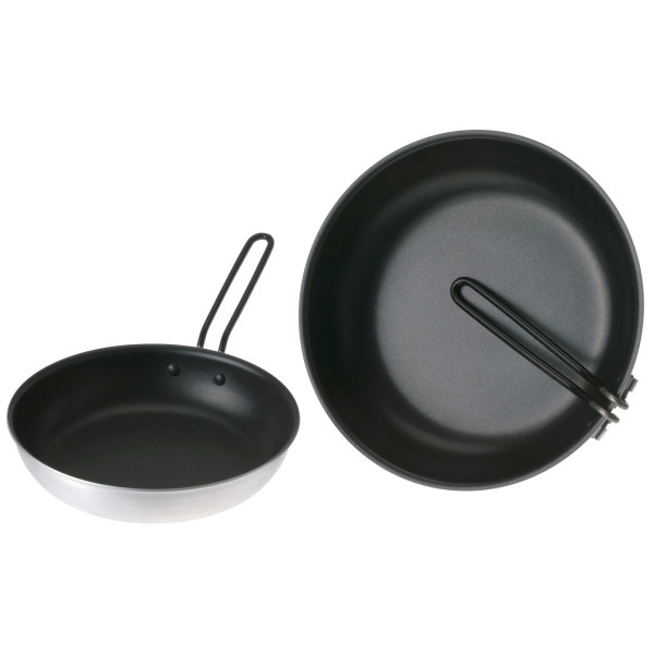 Patelnia GSI Outdoors Bugaboo Ceramic 8" Frypan