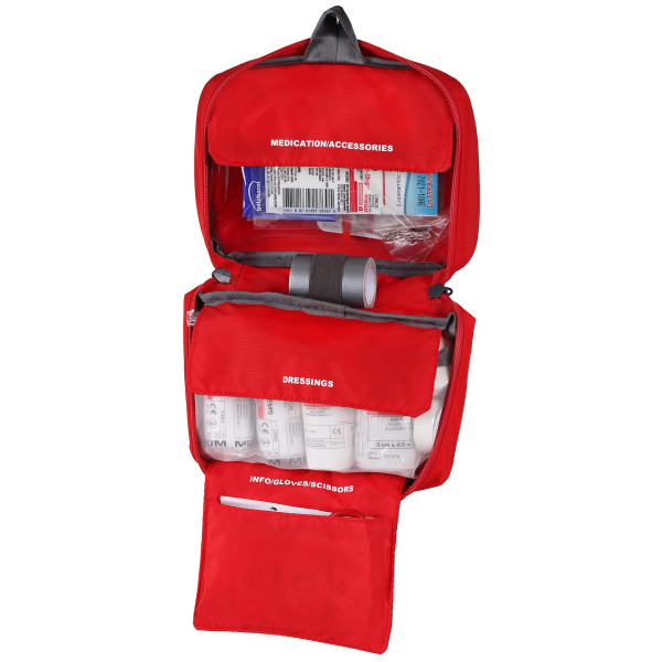 Apteczka Lifesystems Traveller First Aid Kit