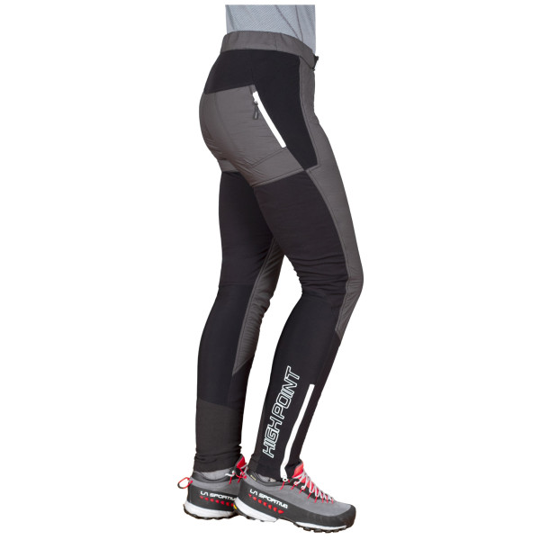 Spodnie damskie High Point Alpha Lady Pants